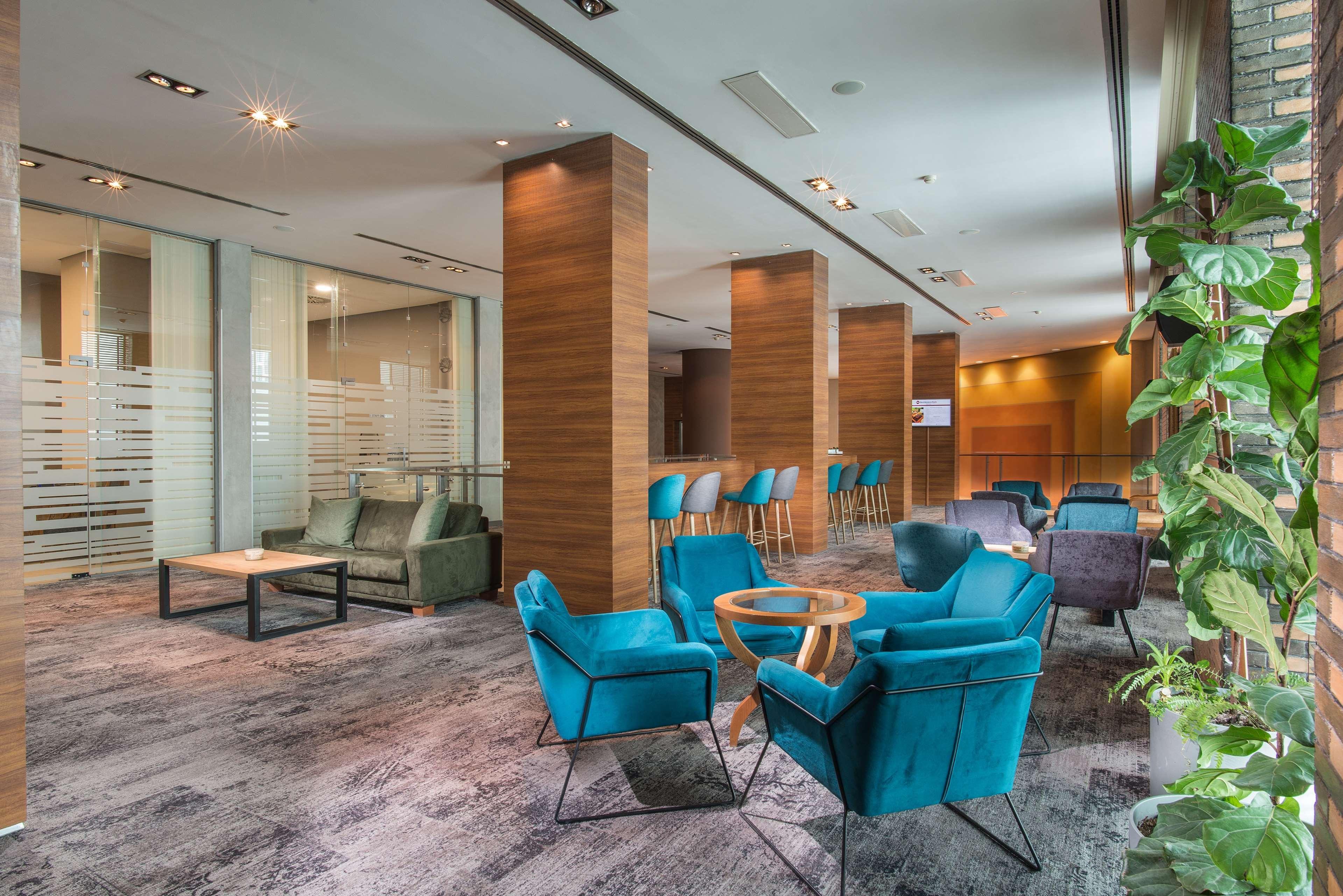 Expo Hotel Sofia Business photo